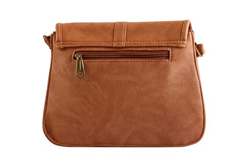 Buy Haqeeba Beige Leatherette Material Sling Bags For Women Online ...