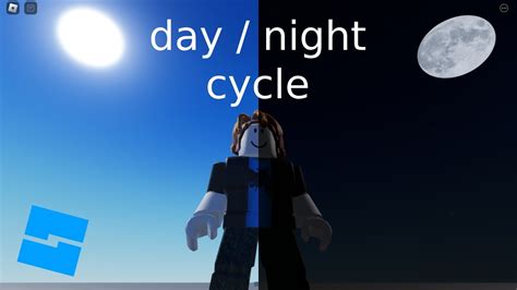 Image result for Day Night Cycle Script Roblox