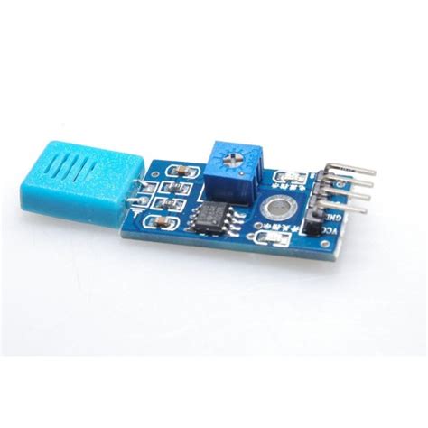 Buy HR202 Humidity Sensor Module @ Sumeet Instruments