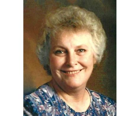 Marlene Christman Obituary (1938 - 2024) - West Valley City, UT ...