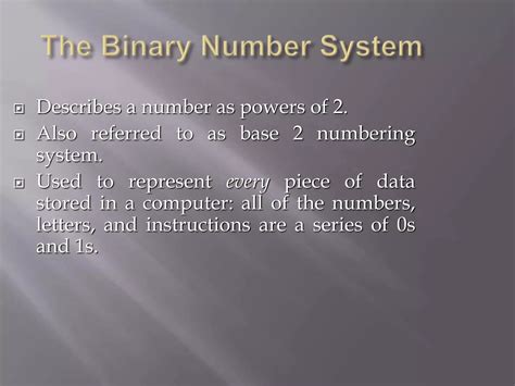 Data Representation in Computer 的图像结果