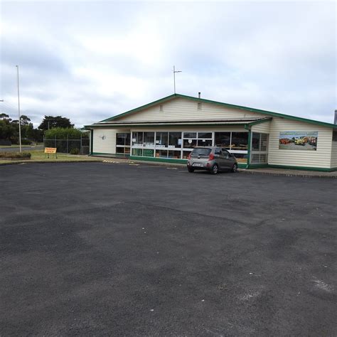 NANGWARRY FORESTRY AND LOGGING MUSEUM (2024) All You Need to Know ...