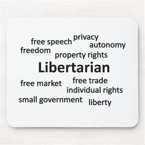 Libertarian 的图像结果