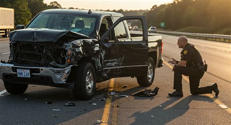 GA Truck Accident Compensation: What to Expect - Truck Accident Columbus