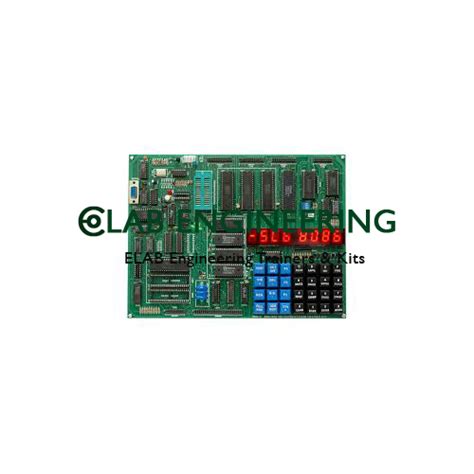 Image result for Microcontroller Microprocessor Lab Equipment