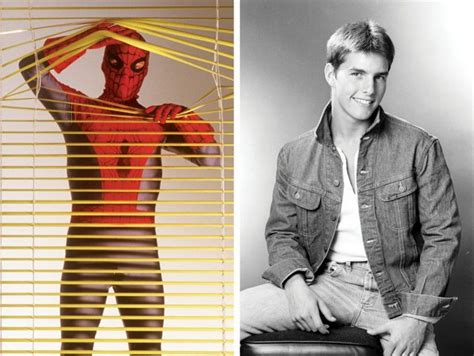 Spider-Man: The Unmade Movie That Was So Far From Home It Was on ...