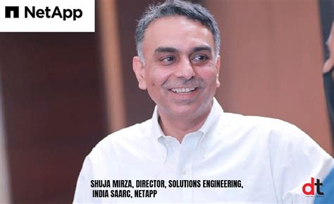 NetApp India, Data centers, Data Center Tech, Digital Transformation ...