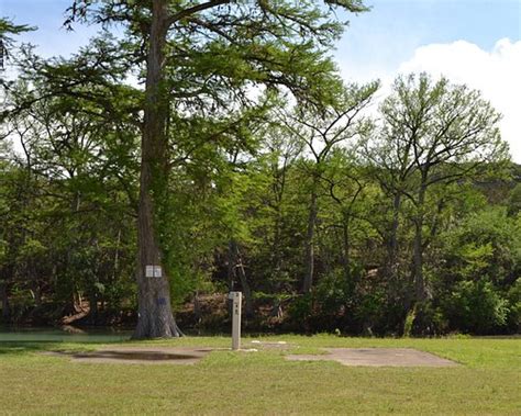 BLUE OAK RV PARK (Kerrville) - Campground Reviews & Photos - Tripadvisor