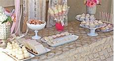 Bridal Shower Dessert Table by Bridal Shower Dessert Table Guest Feature Bridal Shower Dessert Table