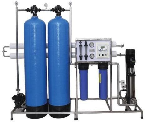 SS Water Solution
