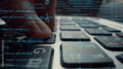 Image result for Computer Coding Scheme Pic