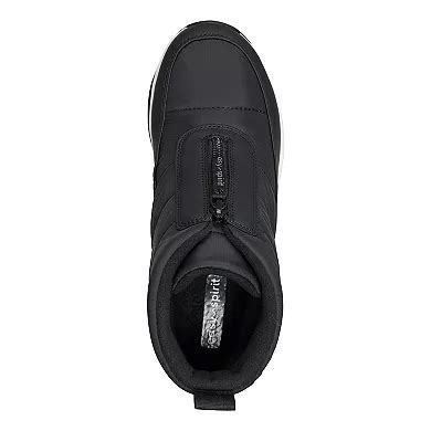 Easy Spirit Edele Women's Water Repellant Booties