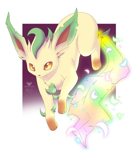 Eevee r34: фотографии в высоком качестве