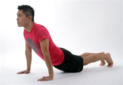 पुश अप्स एक्सरसाइज करने के तरीके और फायदे – Push Ups Exercise Steps And ...