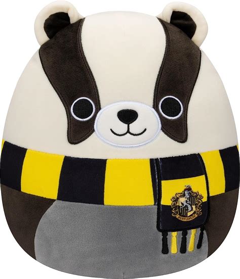 Squishmallows Harry Potter Gryffindor mascots animals of Ravenclaw ...