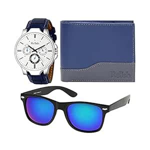 Buy Relish Birthday Trendy Gift Box for Brother, Mens, Husband | Wallet ...