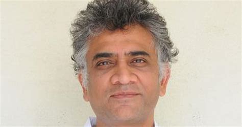 Ex-Amnesty India head Aakar Patel faces FIR for allegedly urging ...