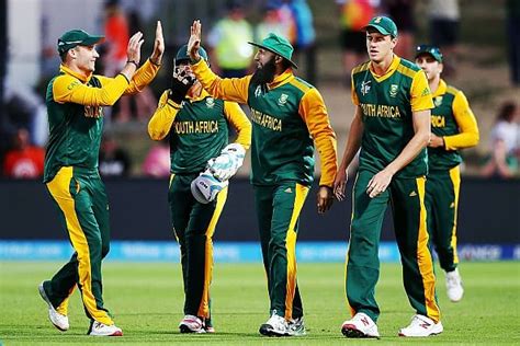 ICC Cricket World Cup 2015: Do South Africa hold the edge against India?