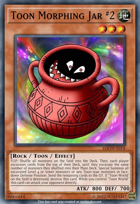 morphing jar 2 jackpot 7 decks,In the world of Yu-Gi-Oh