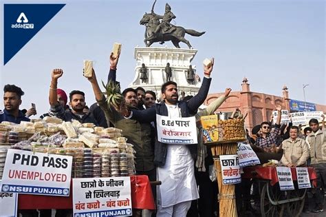 The Unemployment Crisis An Invisible Epidemic Across India.