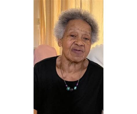 Vivian Hardin Obituary (2023) - Benton Harbor, MI - Robbins Brothers ...