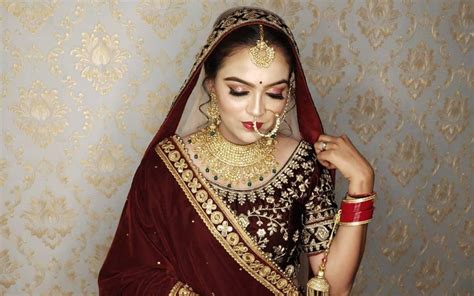 Ahmose Makeup Studio - Makeup Artist in Jaipur