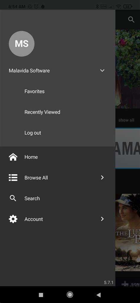 PureFlix APK Download for Android Free