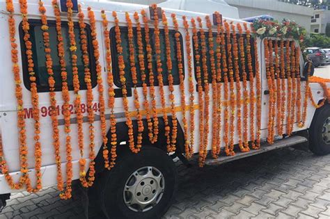 Our Gallery | Latest Work - Last Journey