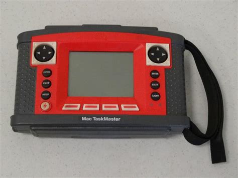 Image result for Mac Tools Scanner