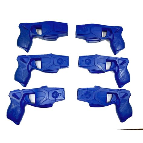 Taser X26P Training Blue Gun,Police Trade On Sale - Best Price | BOTACH