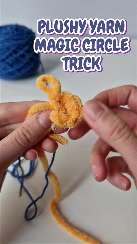 Image result for Tutorial for Alize Yarn Magic Circle