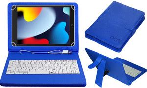 ACM Keyboard Case for Apple Ipad 10.2 (2021) - ACM : Flipkart.com