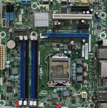 Specificaties van Intel Desktop Board DQ77MK (bulk/OEM) - Tweakers