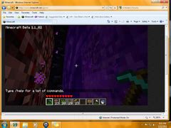 Image result for Java Edition Beta 1.6 Test Build 3 Java Edition Beta 1.6 Gameplay