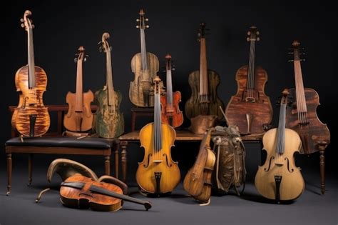 Image result for Older String Instruments