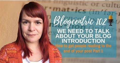 Image result for How to Write a Blog Introduction
