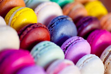 5 Best Macarons in New York City
