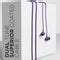 boAt Bassheads 172 KKR Edition - Best Wired Earphones