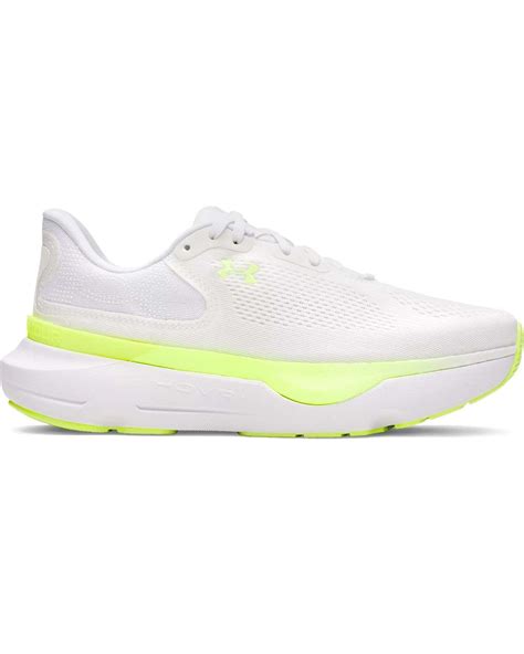 UA Women's Infinite Pro 2 Running Shoes | Under Armour