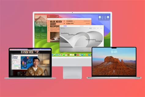 Mac OS Features 的图像结果