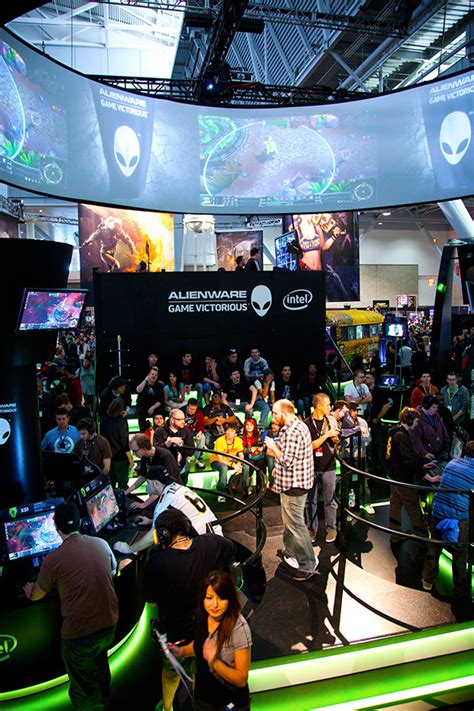 Image result for Alienware Game Show