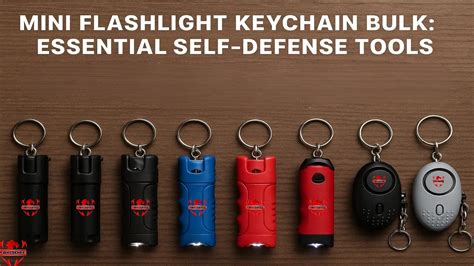 Image result for Keychain Flashlight Bulk
