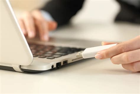 Image result for Read USB Data