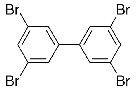 3,3 ,5,5 -Tetrabromo-1,1 -biphenyl 16400-50-3