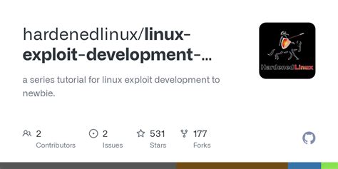 Linux Exploit Development 的图像结果