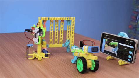 Image result for Witblox Arduino Ep.2