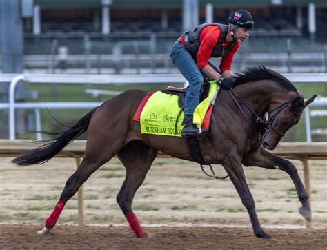 How long is Kentucky Derby? Distance, time of race at Churchill Downs