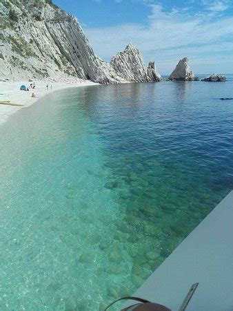 TRAGHETTATORI RIVIERA DEL CONERO (Numana) - What to Know Before You Go