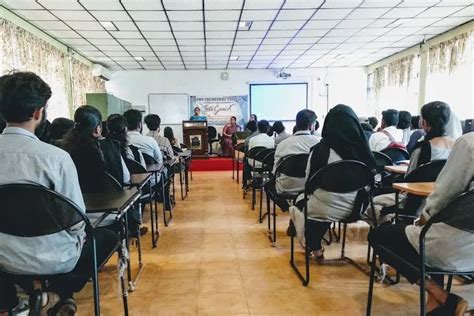 AWH Engineering College Calicut Campus: Photos, Virtual Tour