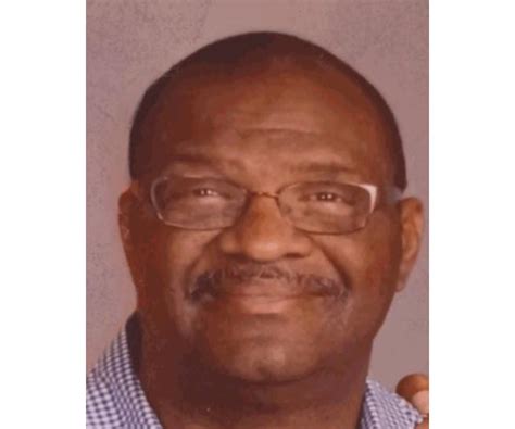 HERBERT WHARTON Obituary (2023) - Gretna, LA - Davis Mortuary Service ...